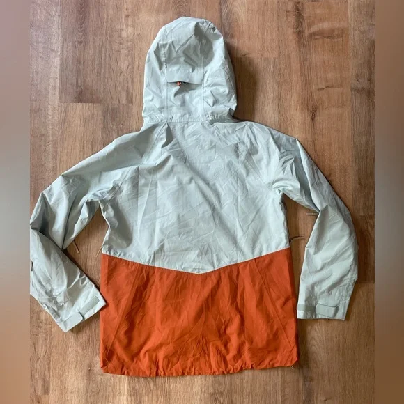 Stoic Colorblock Ski Shell Jacket - Picture 11 of 13